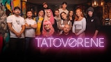 Tatovørene