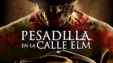 Pesadilla en la Calle Elm