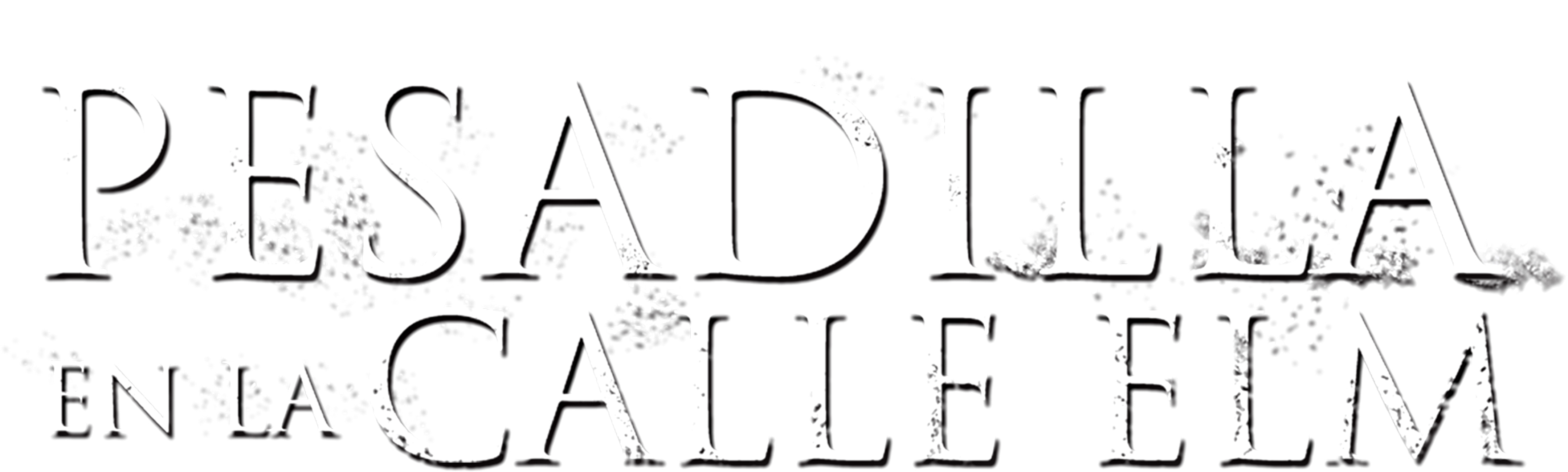 Pesadilla en la Calle Elm