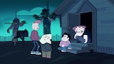 Horror Club