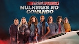 Corridas Proibidas - Mulheres no Comando