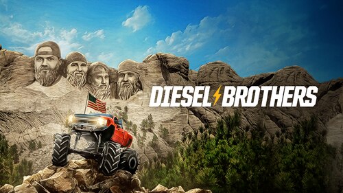 Fascinating Diesel Brothers Season 8 Release Date Gallery