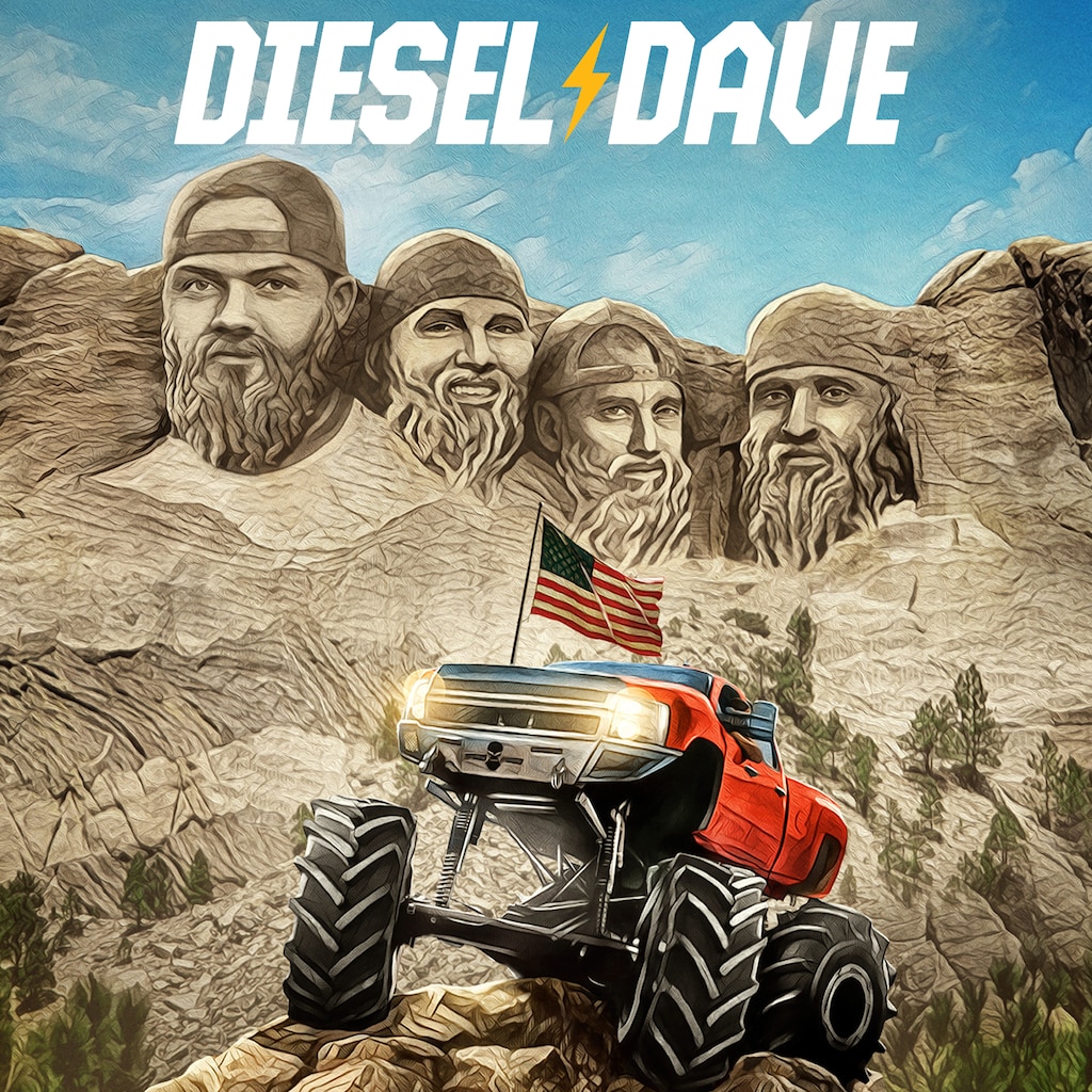 Diesel Dave