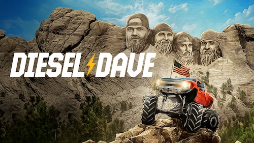 Ver Diesel Dave | HBO Max