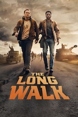 The Long Walk