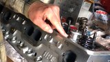 Engine Build: Final Adjustments for Valves