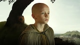 Ep. 3 The Squire (with Dexter Sol Ansell)