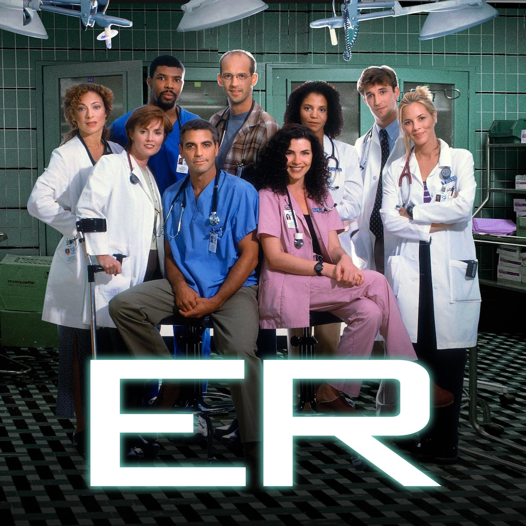 ER
