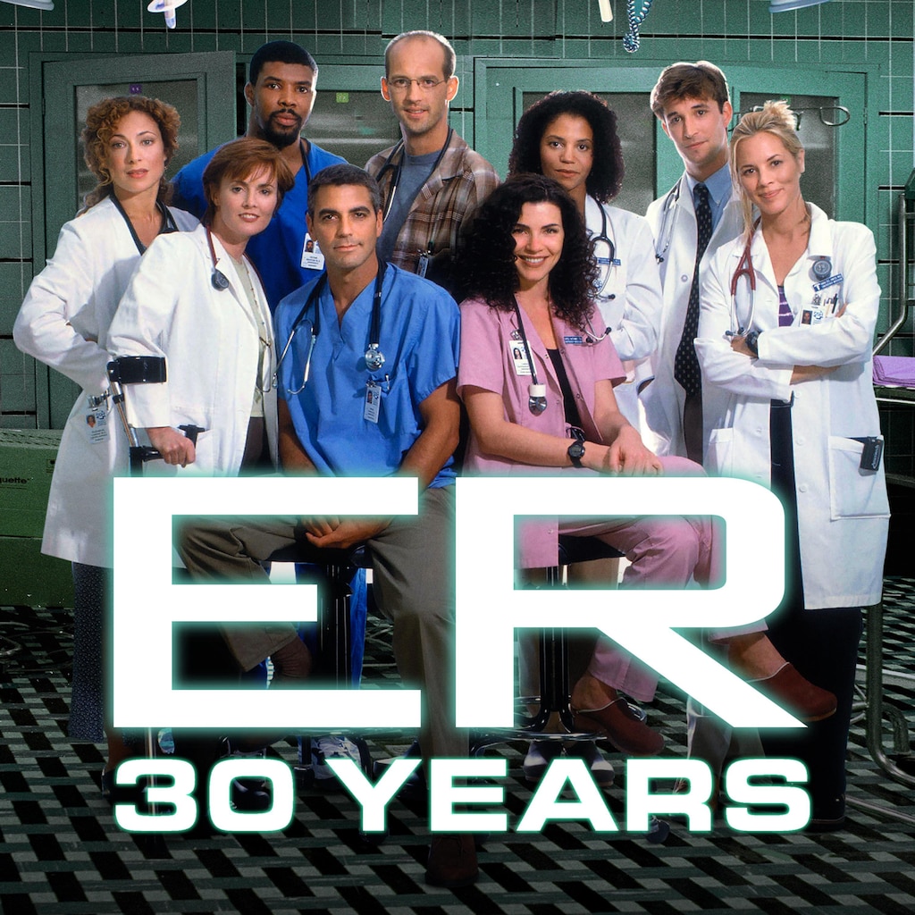ER