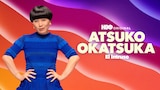 Atsuko Okatsuka: El Instruso