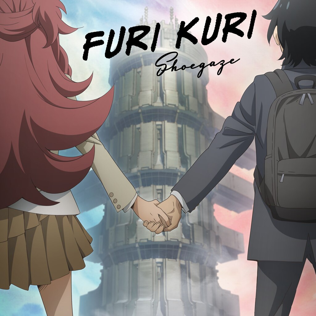Furi Kuri: Alternative