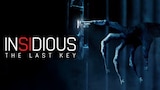 Insidious: The Last Key