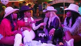 Cowboys and NDAs