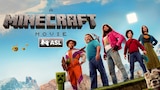 A Minecraft Movie (with ASL)