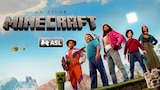 Um Filme Minecraft (with ASL)