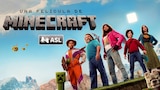 A Minecraft Movie (with ASL)
