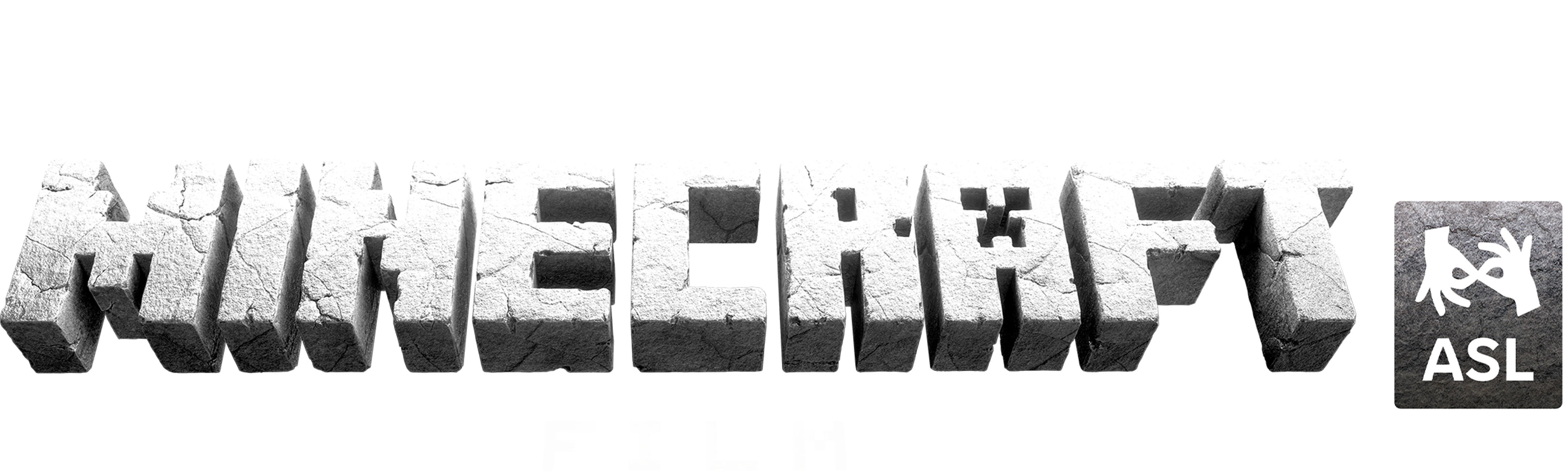Minecraft Film (ASL)