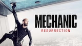 Mechanic: Resurrection