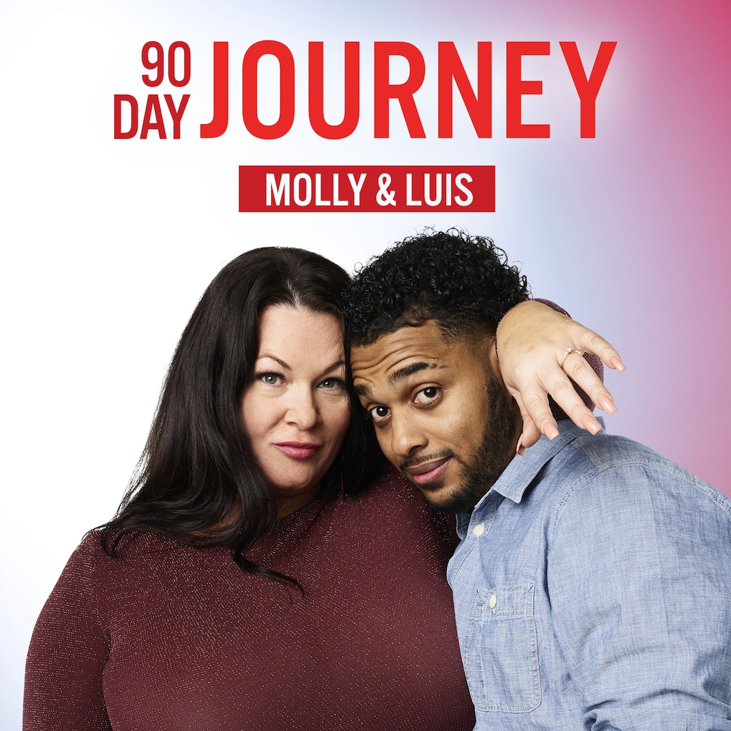 90 Day Journey: Molly & Luis