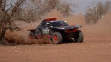 2023 Rallye du Maroc - Prologue