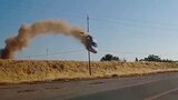 Dashcam Disasters