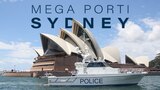 Sydney Harbour Patrol