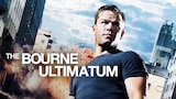 The Bourne Ultimatum