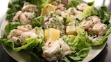 Cocina como un profesional: ensaladas para las cuatro estaciones