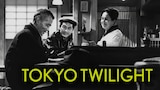 Tokyo Twilight