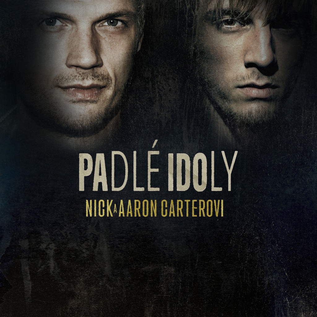 Nick a Aaron Carterovi: Padlé idoly