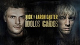 Nick y Aaron Carter: Ídolos caídos