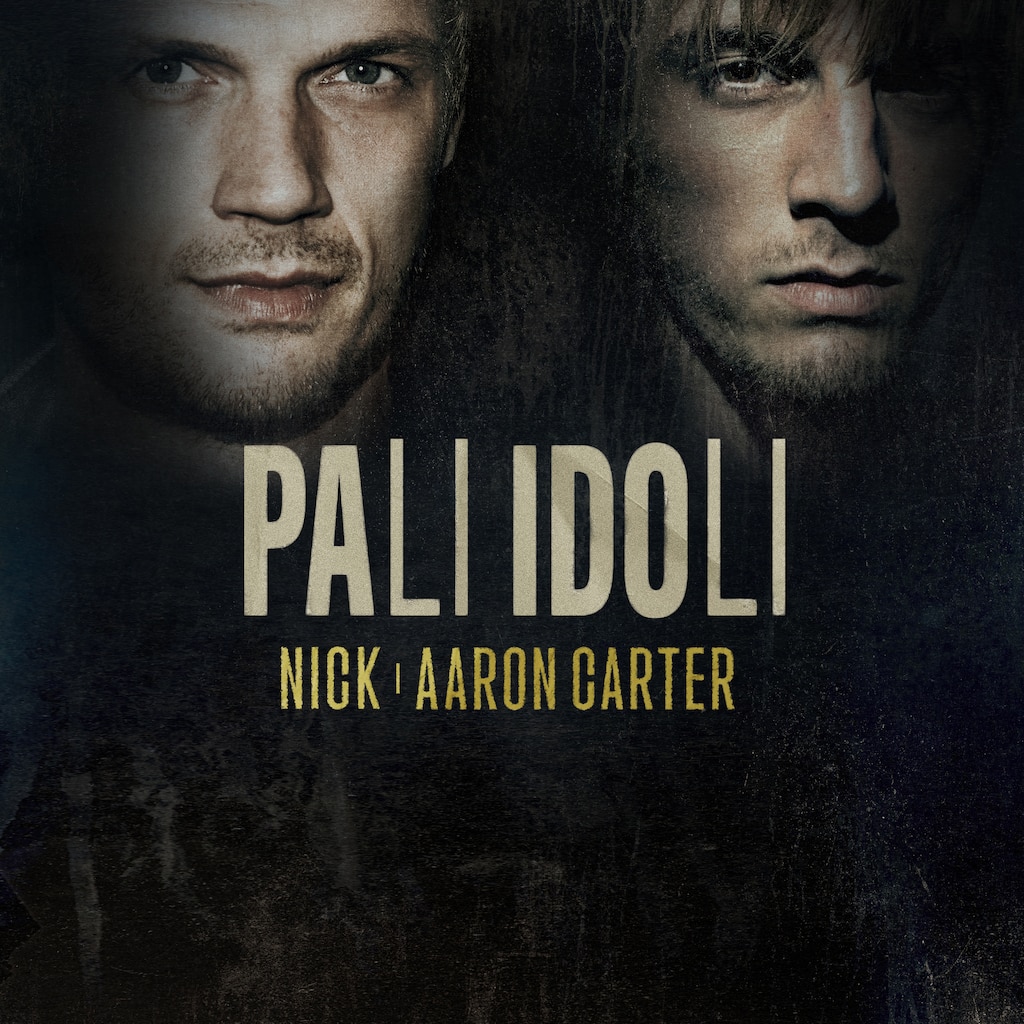 Pali idoli: Nick i Aaron Carter