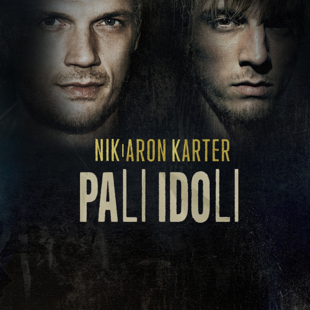 Nik i Aron Karter: Pali idoli
