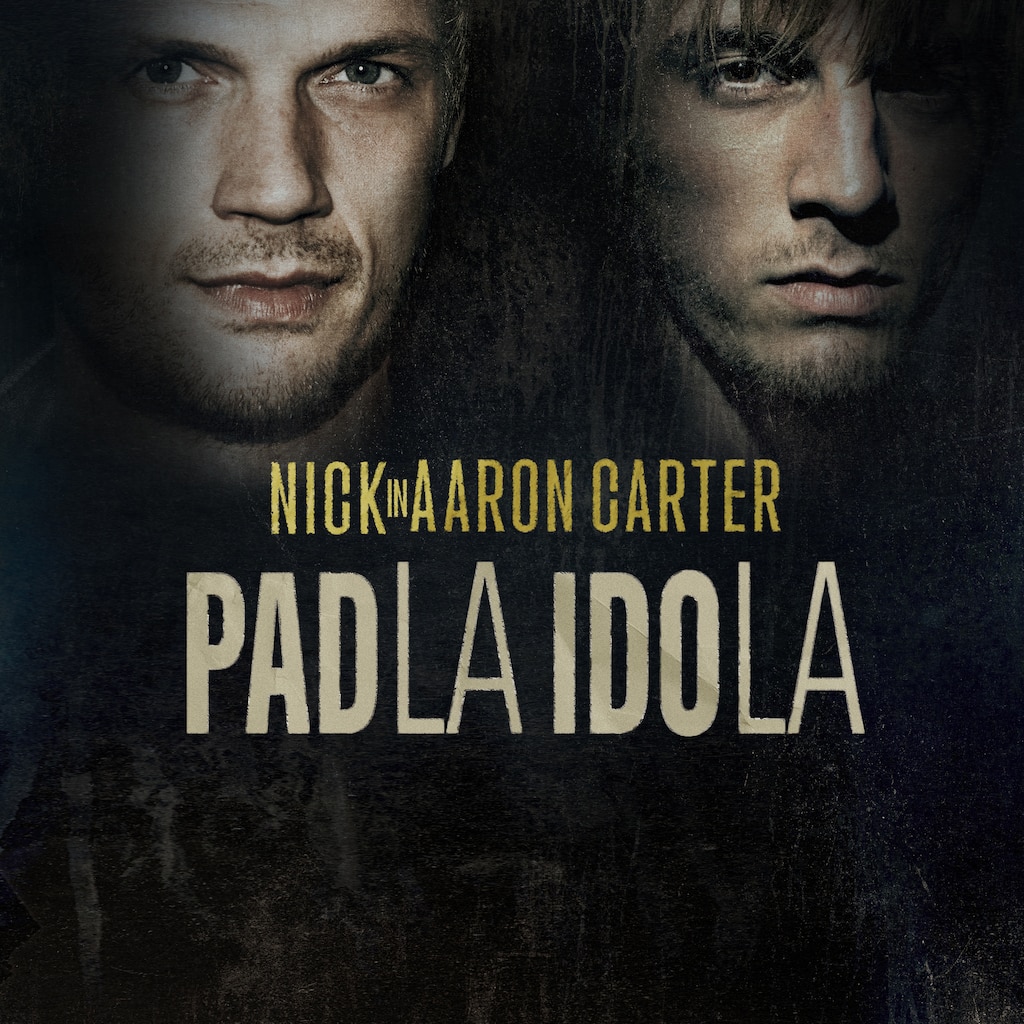 Nick in Aaron Carter: Padla idola