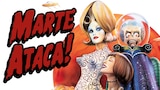 Marte Ataca!