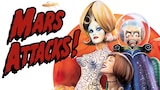 Mars Attacks!