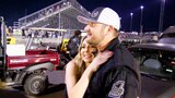 All is Fair in Love and Racing