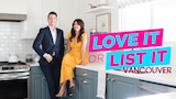 Love It Or List It - Vancouver