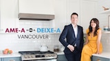 Ame-a ou Deixe-a: Vancouver