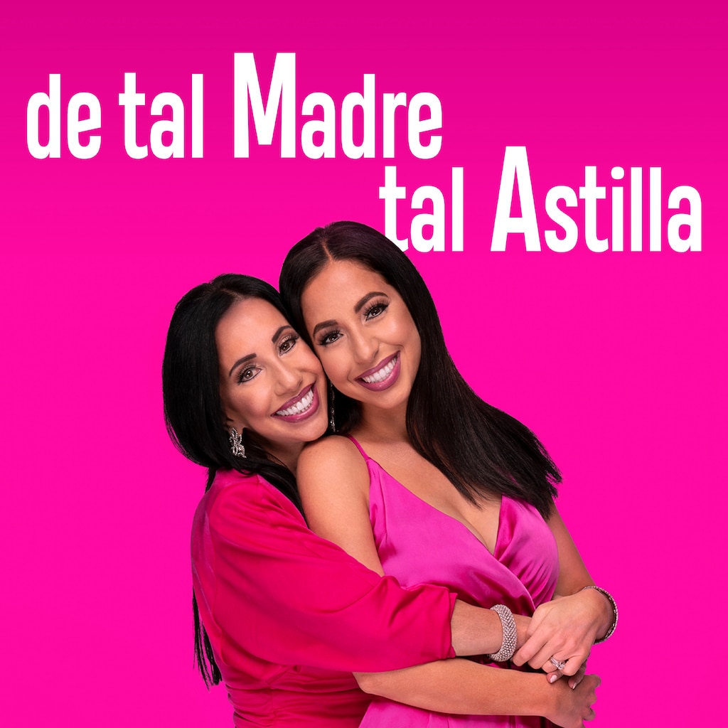 De tal madre, tal astilla