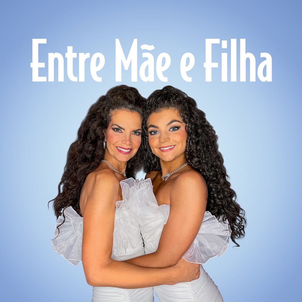 Entre Mãe e Filha
