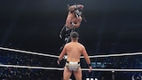 Dynamite 1/7/2026