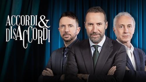 Guarda Accordi & disaccordi | Stagione 17 Episodio 5 | discovery+
