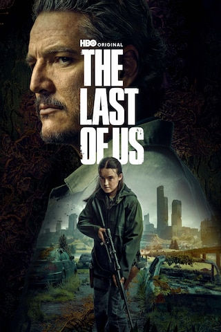 The Last of Us