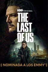 The Last of Us (HBO)