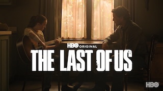 The Last of Us (HBO)