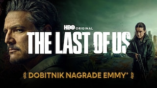 The Last of Us