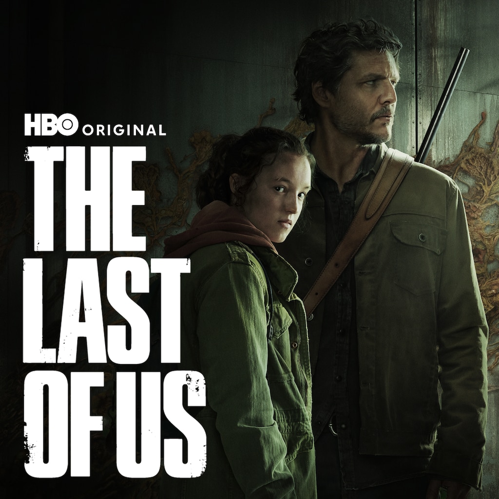 The Last of Us