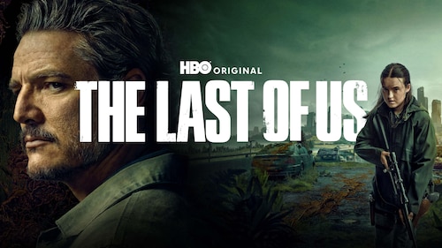 HBO Max最後生還者官方作品圖片