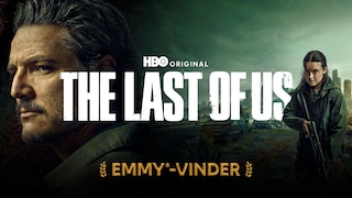 The Last of Us